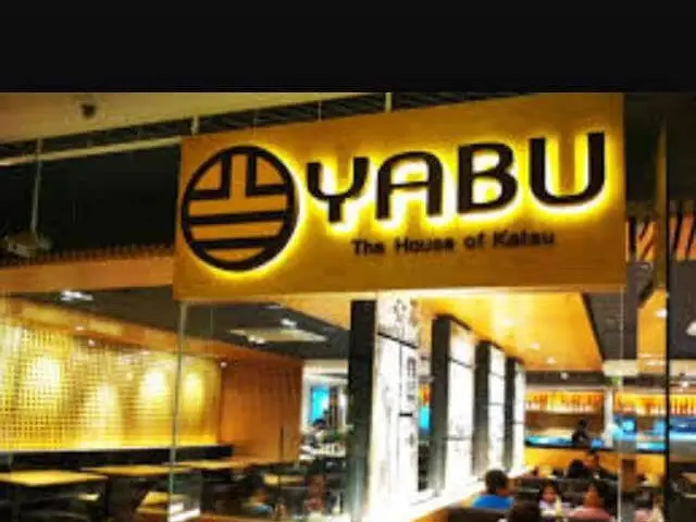 Yabu Food Photo 8