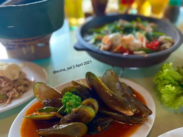 Gambar Makanan RM Pondok Lauk 11