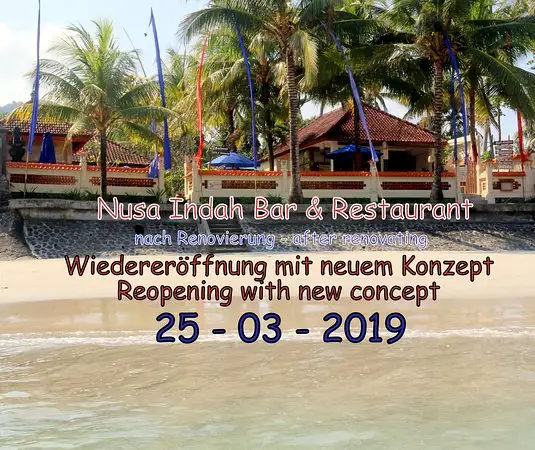Gambar Makanan Nusa Indah Bar & Restaurant 17