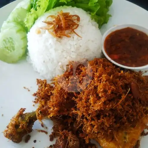 Gambar Makanan Nasi Kuning Sundari, Gunung Sanghyang 8