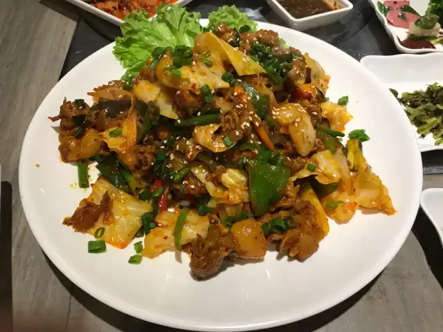 압구정(Apgujeong) Food Photo 16