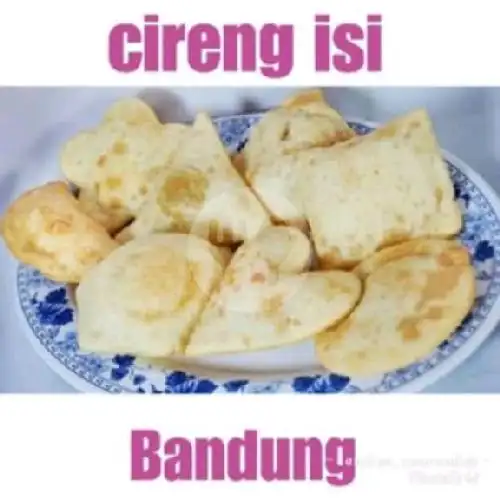 Gambar Makanan LUMPIA & CIRENG DEMANG 8