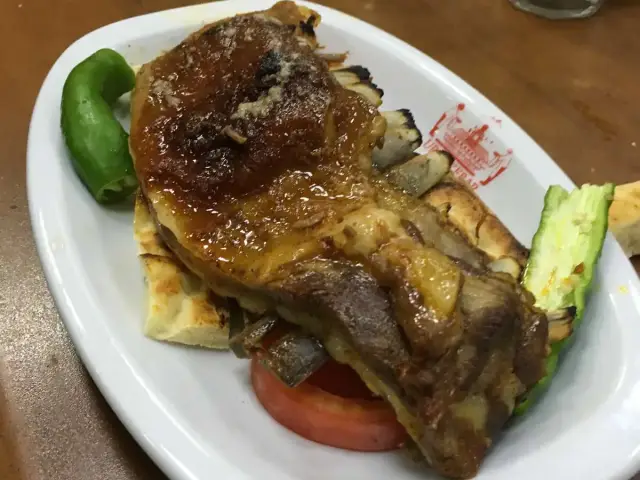 Urfa Kebap Restaurant'nin yemek ve ambiyans fotoğrafları 38