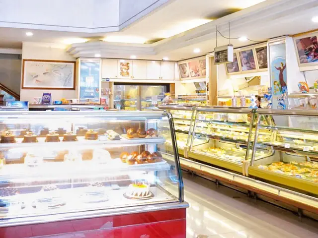 Gambar Makanan French Bakery 7