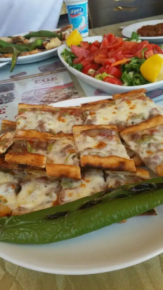 Ege Pide Egekent'nin yemek ve ambiyans fotoğrafları 9