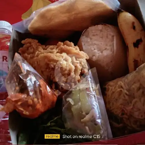 Gambar Makanan RM Pelangi, Lampung 10