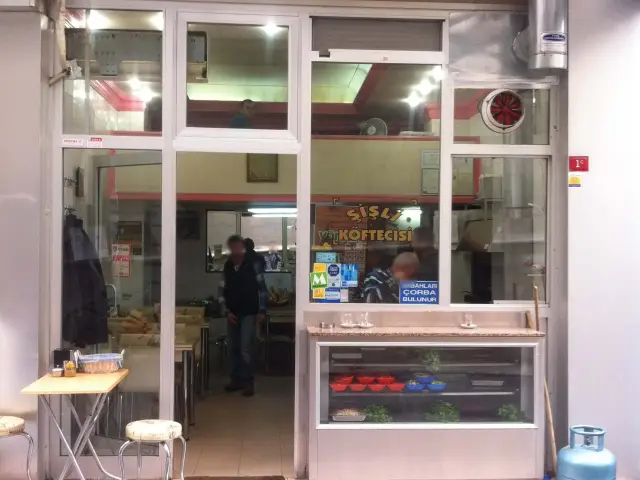 Şişli Köftecisi'nin yemek ve ambiyans fotoğrafları 2