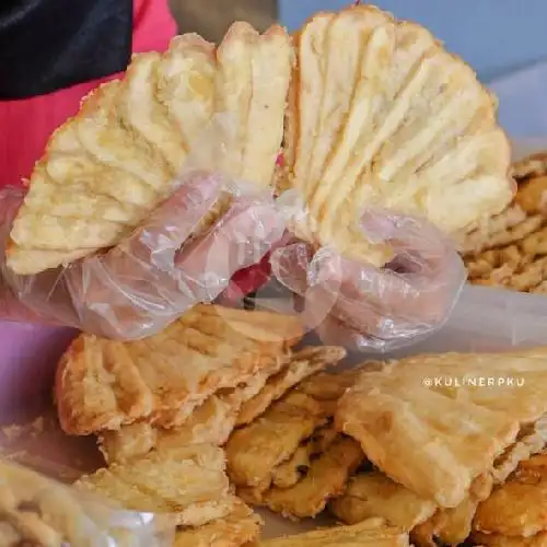 Gambar Makanan Pisang Goreng Kipas Kantan 7 (Cabang 3), Kuantan Raya 1