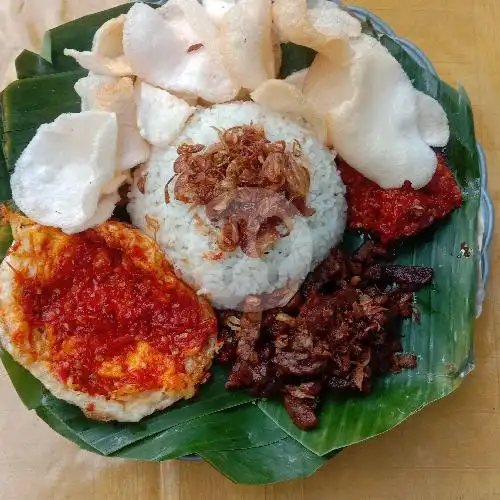 Gambar Makanan Mendoan Mba Intan, Manggarai 15