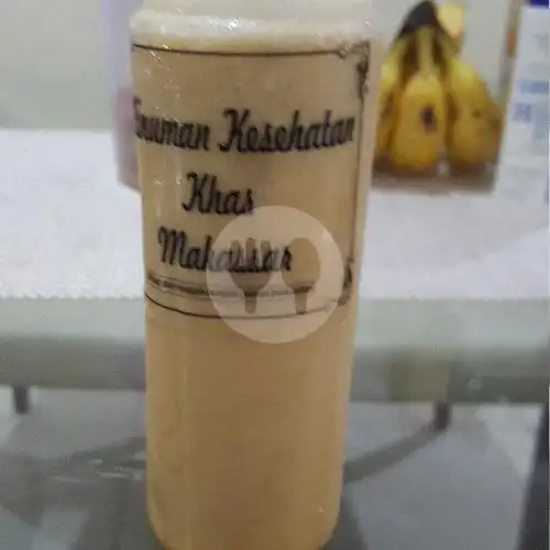 Gambar Makanan Jussymart, Tanah Sereal 4