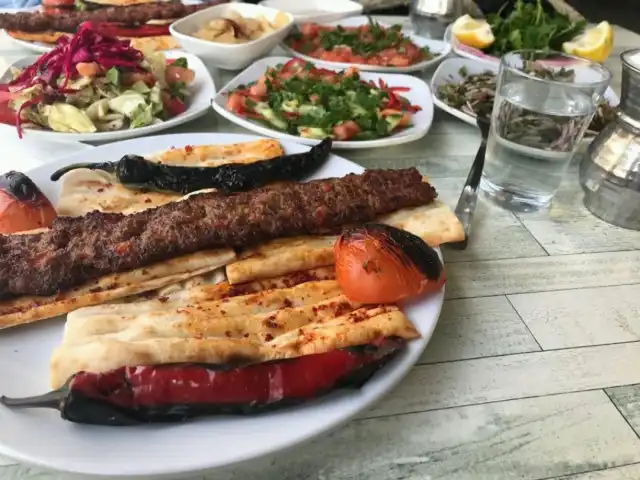 Ciğerci Birbiçer Türkmenbaşı'nin yemek ve ambiyans fotoğrafları 12