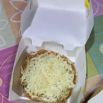 Martabak Unyil Mubarok