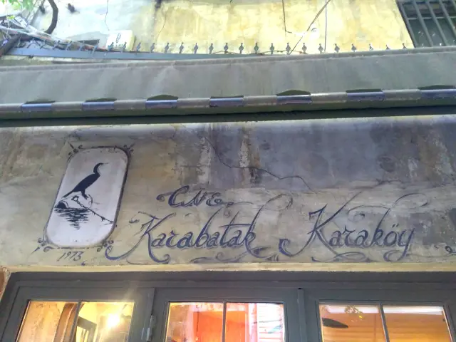 Karabatak Karaköy'nin yemek ve ambiyans fotoğrafları 26