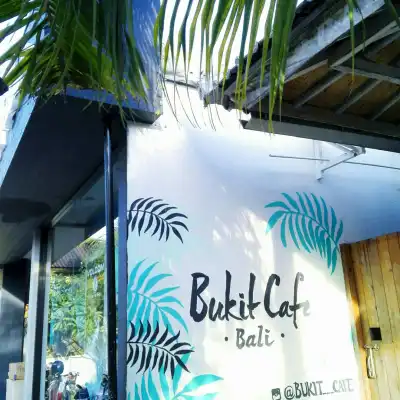 Bukit Cafe