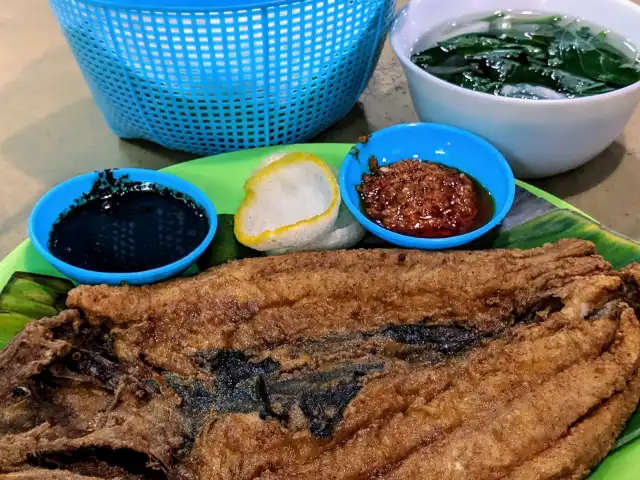 Ikan Goreng TNT Food Photo 3