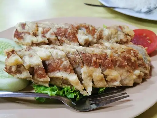 Gambar Makanan Restoran Asia 7