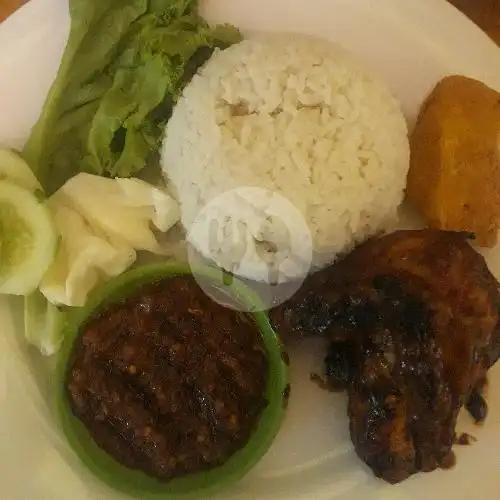 Gambar Makanan Ayam Bakar Banyumas 6