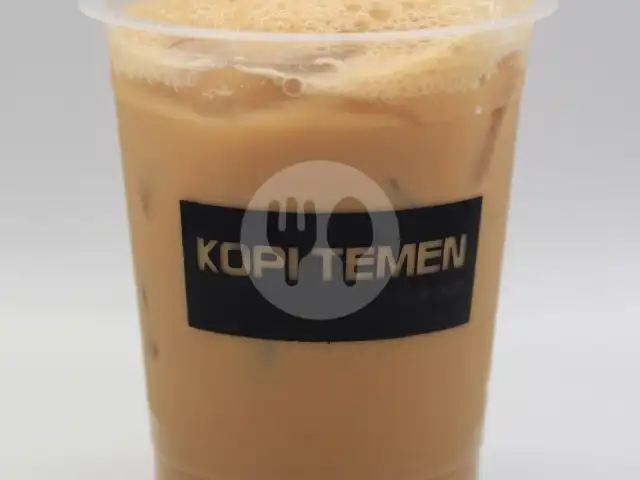 Gambar Makanan Kopi Temen, Green Lake City 9