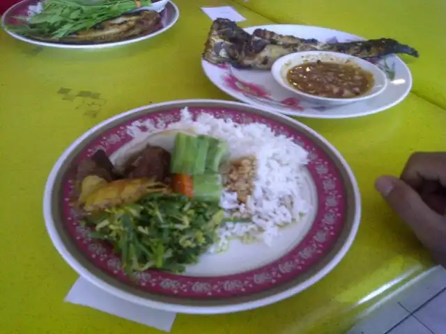 Restoran Ikan Bakar Food Photo 9