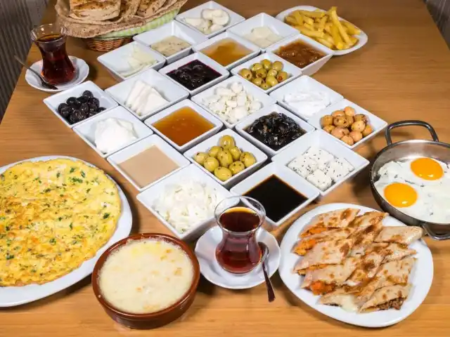 Tepeli Konya Mutfağı & Kebap'nin yemek ve ambiyans fotoğrafları 54