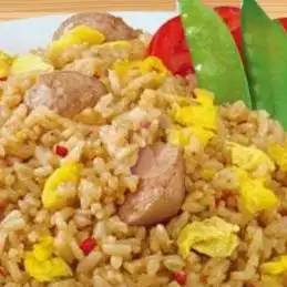 Gambar Makanan Nasi Goreng Seafood Aiko, Pagarsih 7