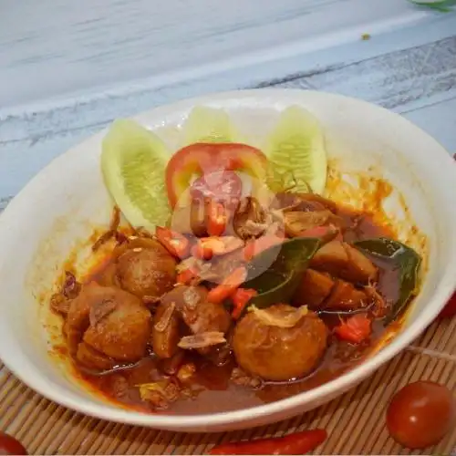 Gambar Makanan Seblak Lia Cafe, Ruko Wijaya Kusuma 20