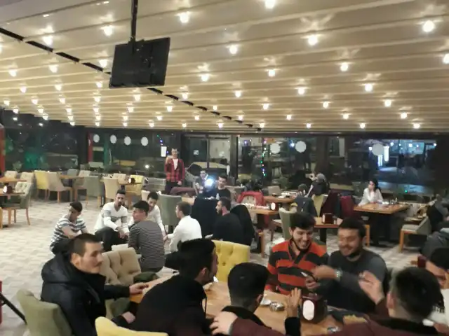 Furun Fırın&Cafe'nin yemek ve ambiyans fotoğrafları 15