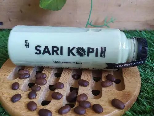 Talita Sari Kopi