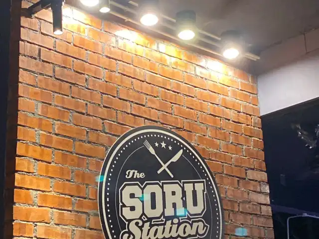 The Soru Station Food Photo 3