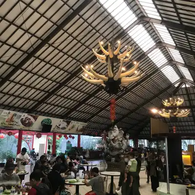 Gading Restoran