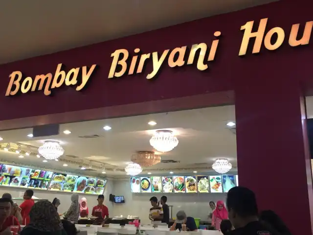 Bombay Biryani House Food Photo 13