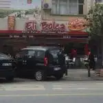 Eli Bolca Fast Food'nin yemek ve ambiyans fotoğrafları 2