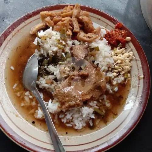 Gambar Makanan Warung Nasi, Wonokromo 1