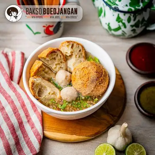 Gambar Makanan Bakso Boedjangan, Proklamasi 3