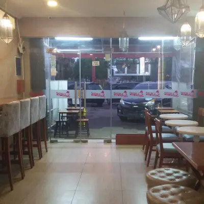 Sahl Kebab & Co.