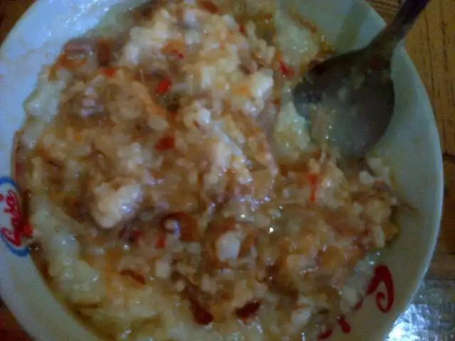 Gambar Makanan Bubur Ayam Spesial 77 13