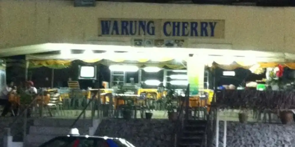 Warung Cherry