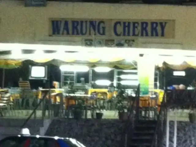 Warung Cherry Food Photo 1