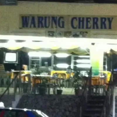 Warung Cherry
