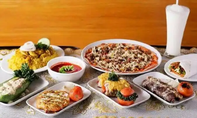 Al Farsi Food Photo 20