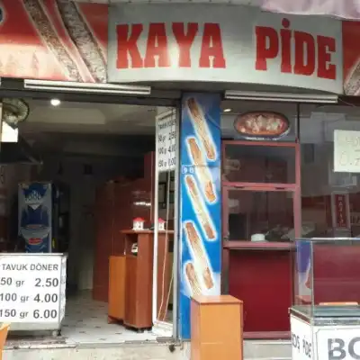 Kaya Pide