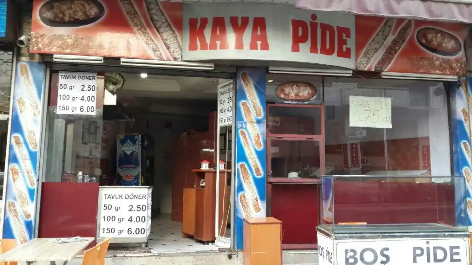 Kaya Pide