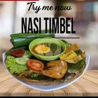 Gambar Makanan Soerabi Bandung Enhaii, Bukittinggi 16