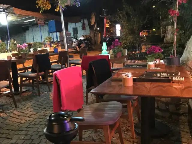 Caffe' Luigi'nin yemek ve ambiyans fotoğrafları 17