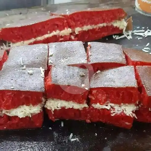 Gambar Makanan Martabak Guyur,Jln.Macan 5