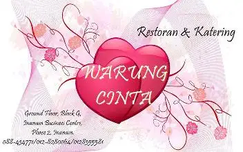 Warung Cinta Selera