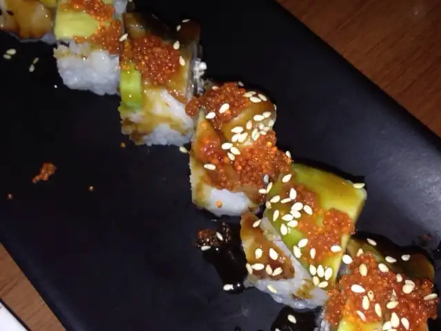 Gambar Makanan Sushi Hana 16