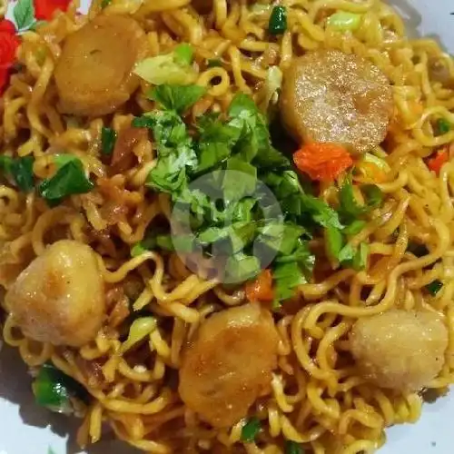 Gambar Makanan Nasgor Dan Ayam Penyet Zaki Jaya, Bungursari 5