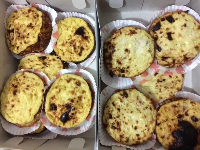 Gambar Makanan Kue Lumpur Bu Lilik 4