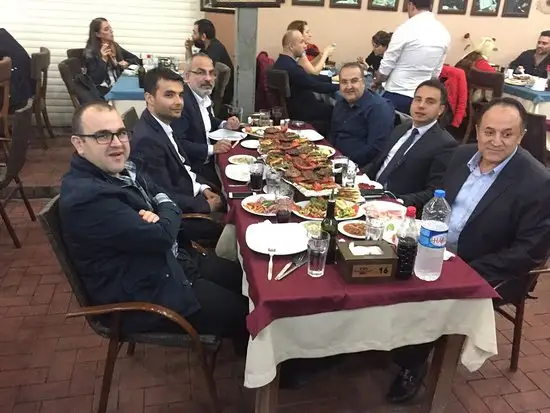 Tarihi Adana Kazancılar Kebapçısı'nin yemek ve ambiyans fotoğrafları 13
